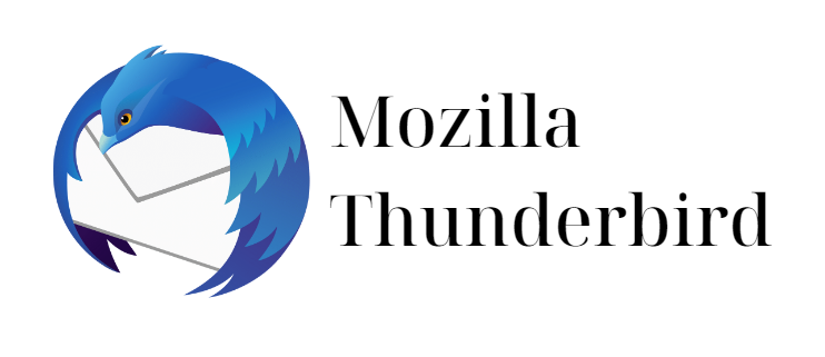 Почтовый клиент Mozilla Thunderbird для Windows 10