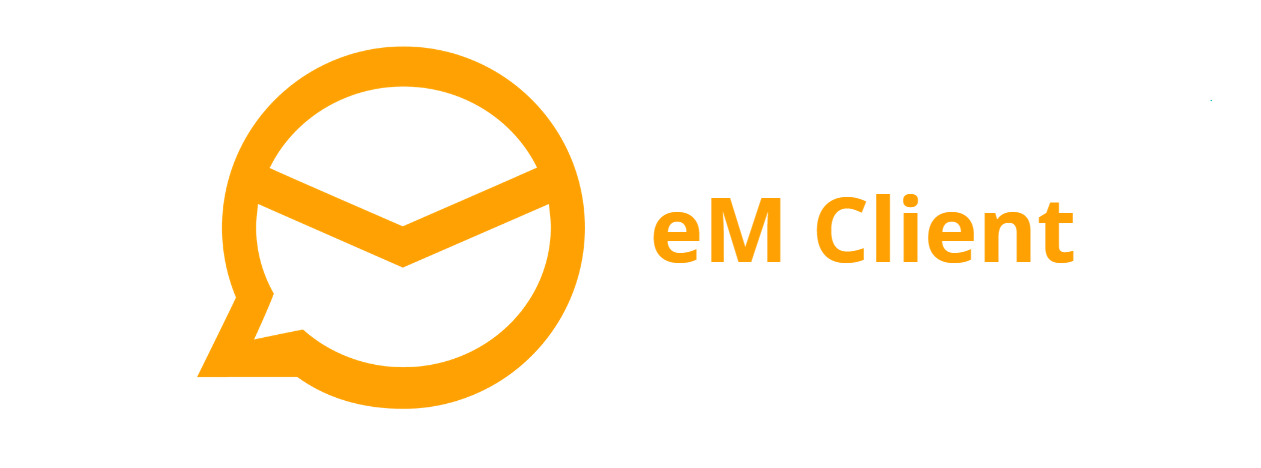 eM Client - почтовый клиент для Windows 10